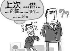 大悟要债公司